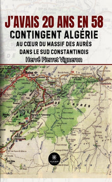 J'avais 20 ans en 58