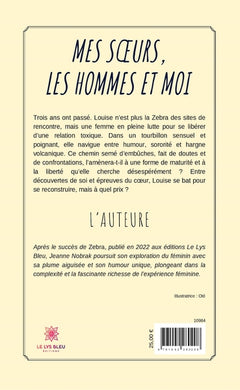 Mes soeurs, les hommes et moi