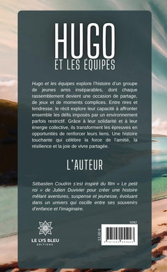 Hugo et les équipes