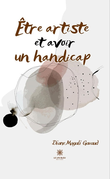 Être artiste et avoir un handicap