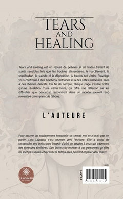 Tears and Healing