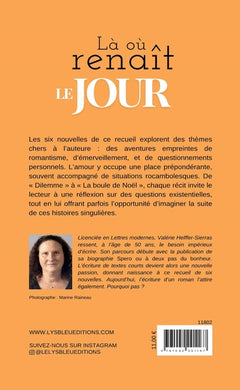 Là où renaît le jour