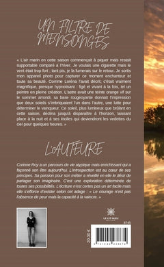 Un filtre de mensonge