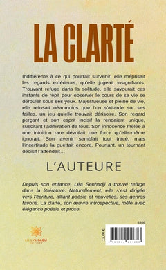 La clarté