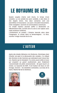 Le royaume de KêR