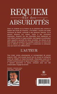 Requiem sur des absurdités