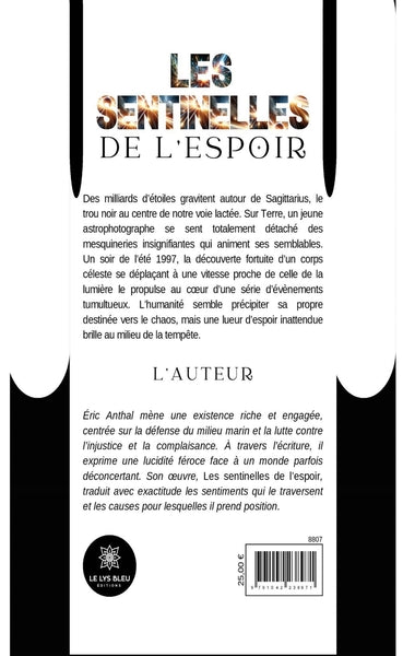 Les sentinelles de l'espoir