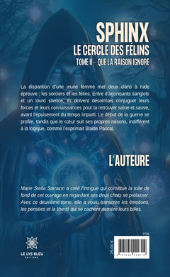 Sphinx - Le cercle des félins