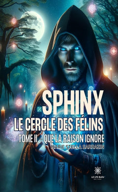 Sphinx - Le cercle des félins