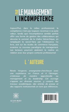 Le management par l'incompétence