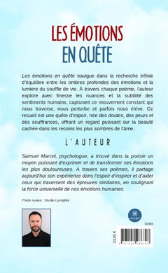 Les émotions en quête
