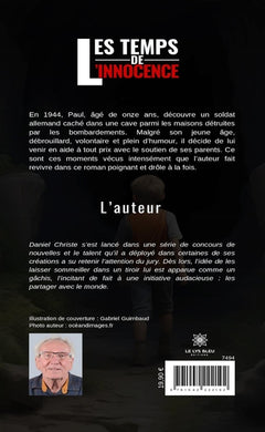 Les temps de l'innocence