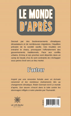 Le monde d'après