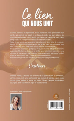 Ce lien qui nous unit