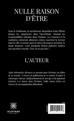 Nulle raison d'être