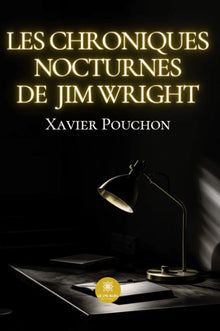 Les chroniques nocturnes de Jim Wright