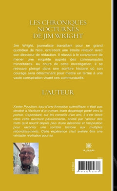 Les chroniques nocturnes de Jim Wright