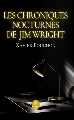 Les chroniques nocturnes de Jim Wright