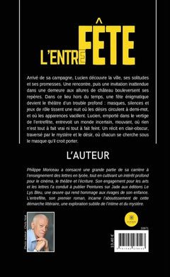 L'entrefête