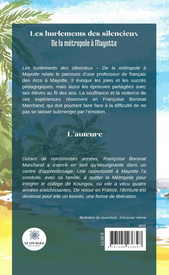Les hurlements des silencieux