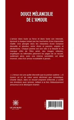 Douce mélancolie de l'amour