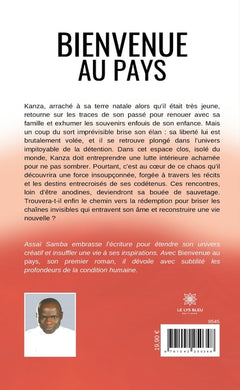 Bienvenue au pays