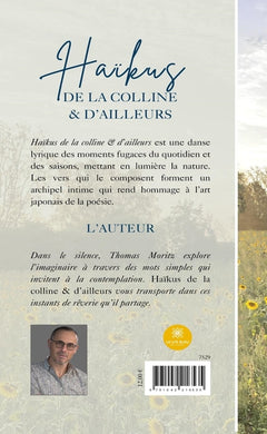 Haïkus de la colline et d'ailleurs