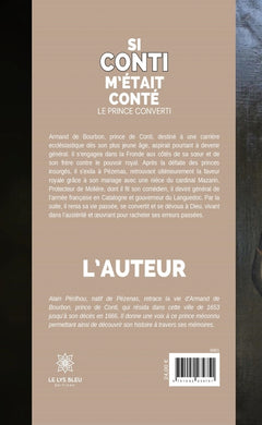Si Conti m'était conté