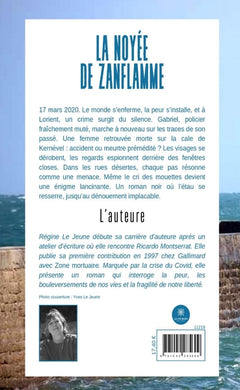 La noyée de Zanflamme