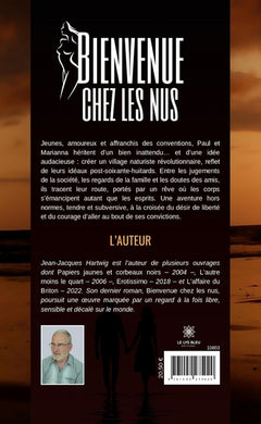 Bienvenue chez les nus