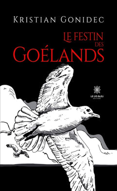 Le festin des goélands