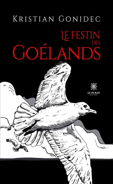 Le festin des goélands