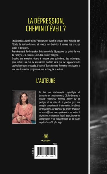 La dépression, chemin d'éveil?