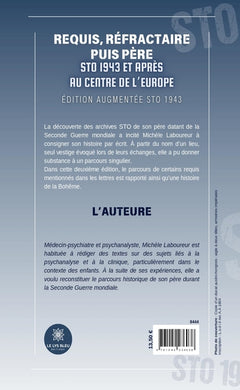 Requis, réfractaire puis père