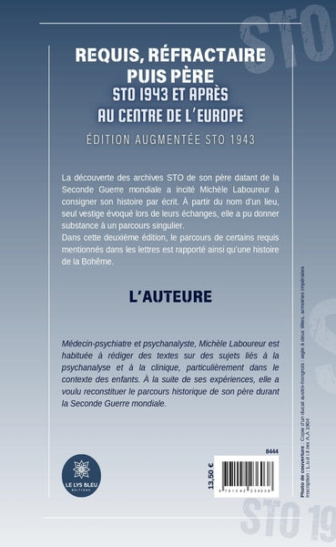 Requis, réfractaire puis père