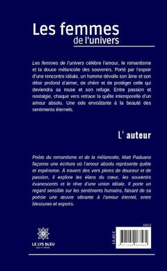 Les femmes de l'univers