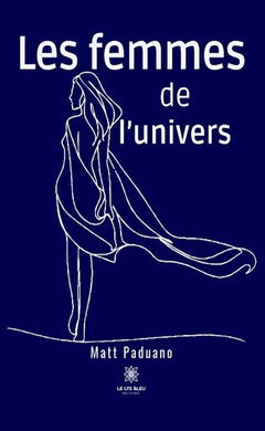 Les femmes de l'univers