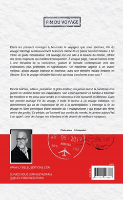 Fin du voyage
