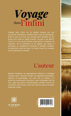 Voyage dans l'infini