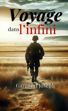 Voyage dans l'infini