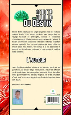 Les secrets du destin