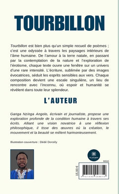 Tourbillon