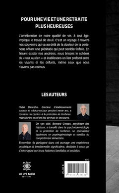 Pour une vie et une retraite plus heureuses