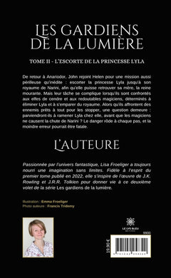 Les gardiens de la lumière