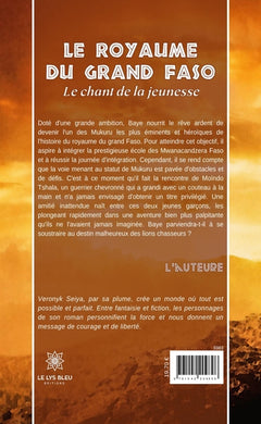 Le royaume du grand Faso