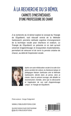 À la recherche du Si bémol