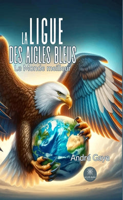 La ligue des Aigles bleus