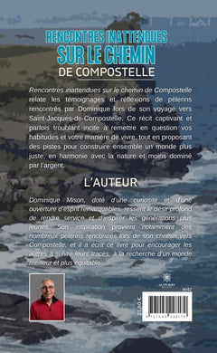 Rencontres inattendues sur le chemin de Compostelle