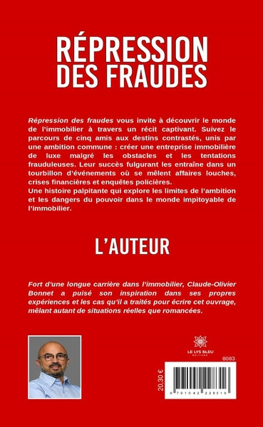 Répression des fraudes