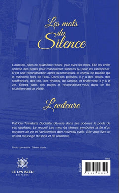 Les mots du silence